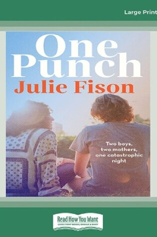 Cover of One Punch