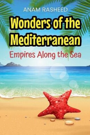 Cover of Wonders of the Mediterranean