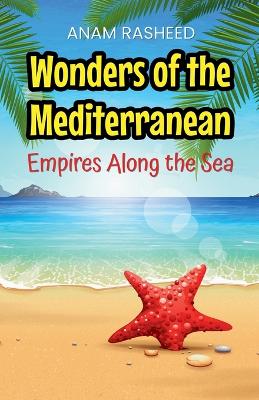 Book cover for Wonders of the Mediterranean