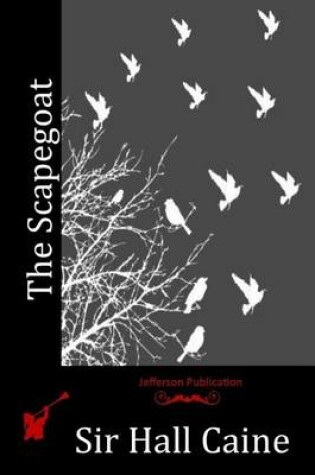 Cover of The Scapegoat