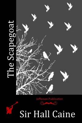 Book cover for The Scapegoat