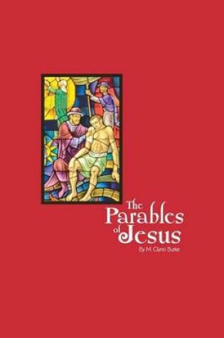 Cover of The Parables of Jesus