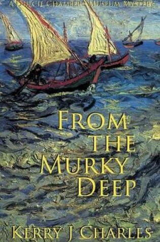 Cover of From the Murky Deep