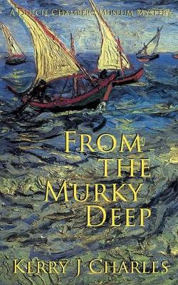 Book cover for From the Murky Deep