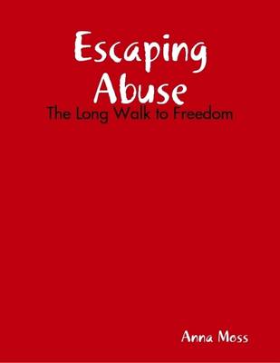 Book cover for Escaping Abuse