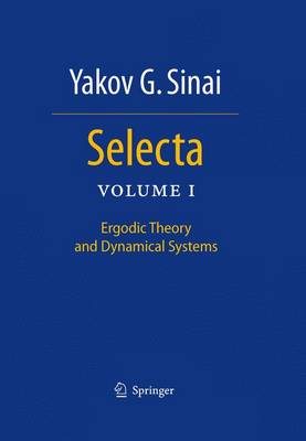 Cover of Selecta I