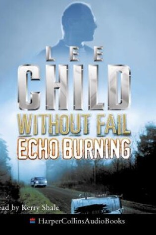 Cover of Lee Child Gift Pack