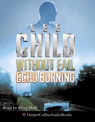 Book cover for Lee Child Gift Pack
