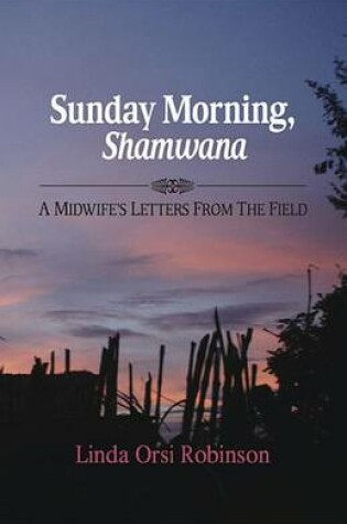 Cover of Sunday Morning Shamwana