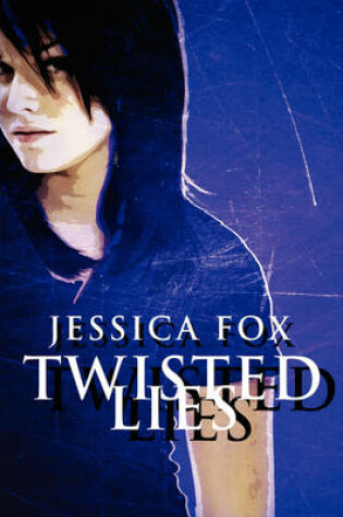 Cover of Twisted Lies