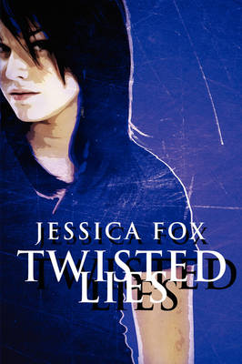 Book cover for Twisted Lies