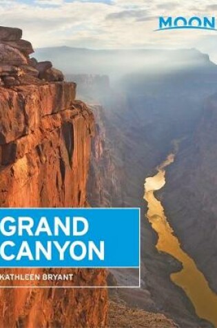 Cover of Moon Grand Canyon (6th ed)