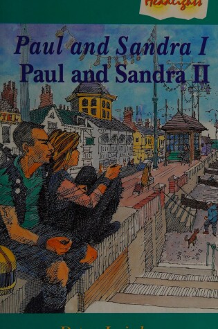 Cover of Paul and Sandra