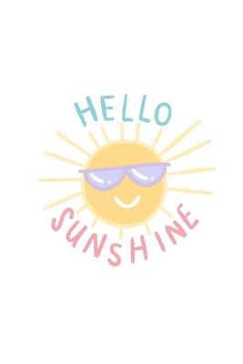 Book cover for Hello Sunshine