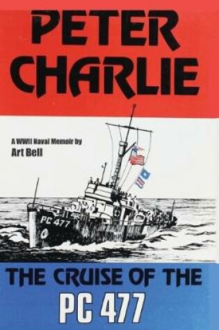 Cover of Peter Charlie