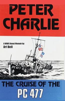 Book cover for Peter Charlie