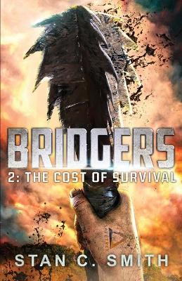 Book cover for Bridgers 2