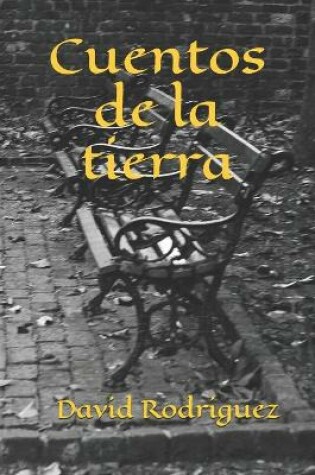 Cover of Cuentos de la tierra