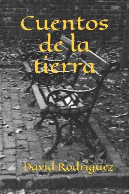 Book cover for Cuentos de la tierra