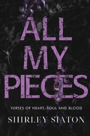 Cover of All My Pieces