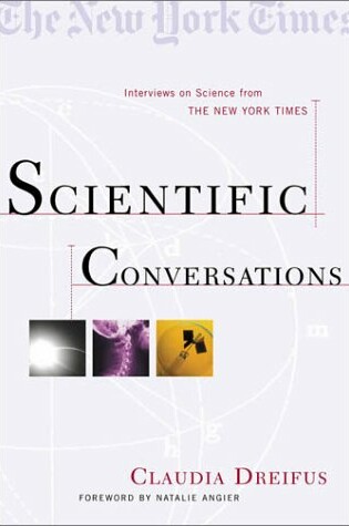 Cover of Scientific Conversations