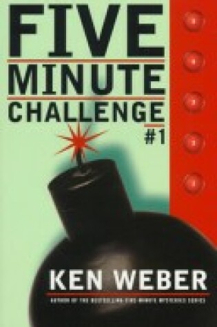 Cover of Five-Minute Challenge No 1