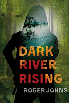 Book cover for Dark River Rising