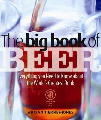 Book cover for Big Book of Beer