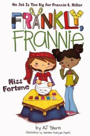 Cover of Miss Fortune