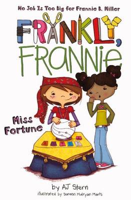 Cover of Miss Fortune