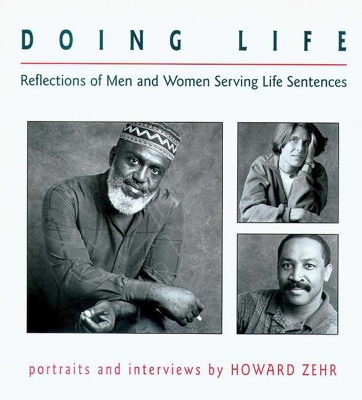 Book cover for Doing Life