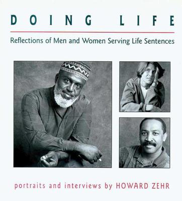 Cover of Doing Life