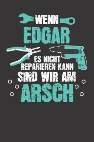 Cover of Wenn EDGAR es nicht reparieren kann