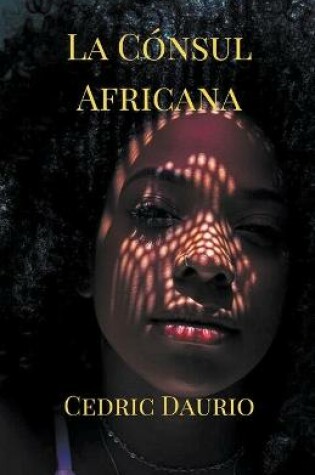 Cover of La Cónsul Africana