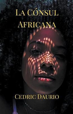 Book cover for La Cónsul Africana