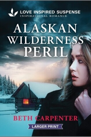 Cover of Alaskan Wilderness Peril