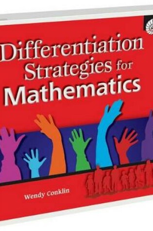 Cover of Differentiation Strategies for Mathematics