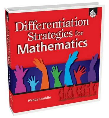 Book cover for Differentiation Strategies for Mathematics