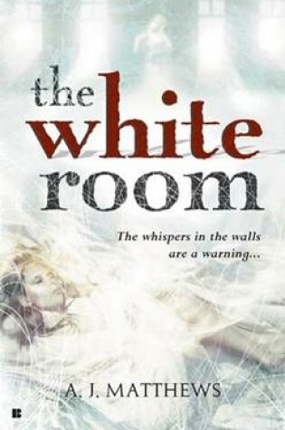 Cover of The White Room