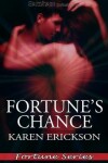 Book cover for Fortune's Chance