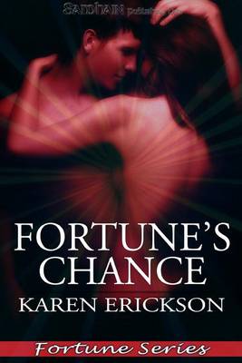 Book cover for Fortune's Chance