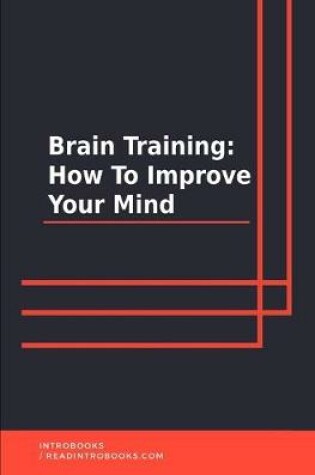 Cover of Brain Training