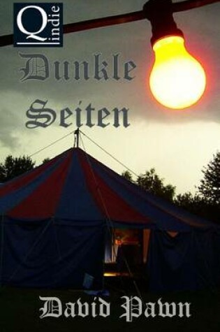 Cover of Dunkle Seiten