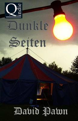 Book cover for Dunkle Seiten