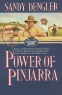 Book cover for Power of Pinjarra