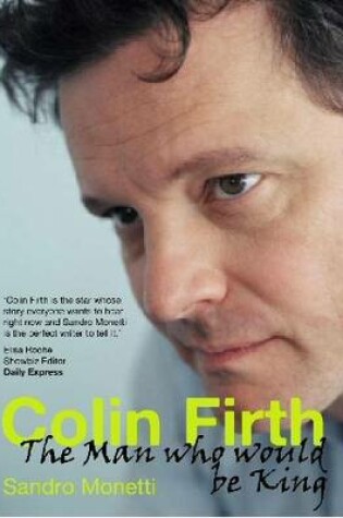 Cover of Colin Firth
