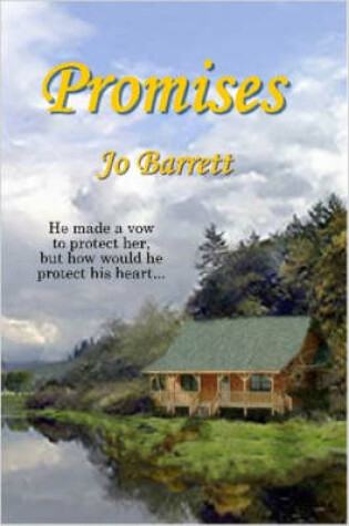 Cover of Promises