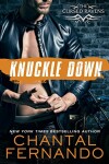 Book cover for Knuckle Down