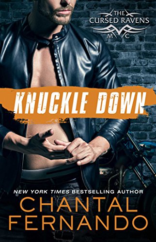 Cover of Knuckle Down