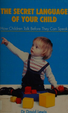 Book cover for Secret Language of Your Child